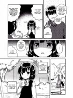 Boku Wa Anoko No Kaban Ni Love Letter O Ireta page 7