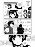 Boku Wa Anoko No Kaban Ni Love Letter O Ireta page 8