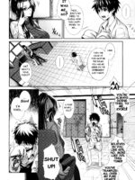 Boku Wa Kanojo No Jikken-tai By Zucchinifull page 4