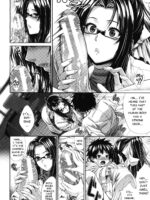 Boku Wa Kanojo No Jikken-tai By Zucchinifull page 8