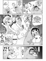 Boku Wa Lotte-sama No Omocha Desu Ga, Nani Ka? page 6