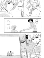 Boku Wa, Rei To Asuka Futari To Tsukiau Kotoni Shita page 4