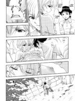 Boku Wa, Rei To Asuka Futari To Tsukiau Kotoni Shita page 7