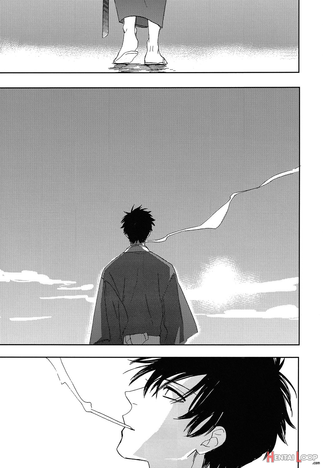 Bokura No Chishio page 58