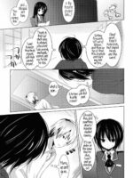 Bokura No Sora page 2