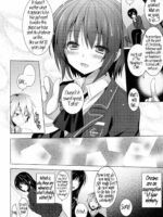 Bokura No Sora page 5