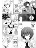 Bokura No Sora page 7