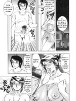 Boshi Kaihouku page 9