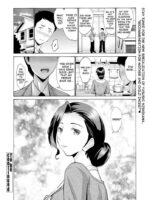 Boshi Kan No Susume ~prologue~ page 8