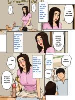 Boshi Soukan No Kiroku -- Record Of Mother And Son Adultery page 4