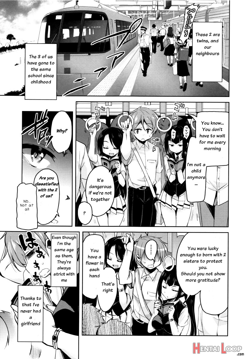 Boukoku Maou No Hoshihiko-kun Ch. 1 page 8