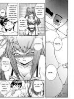 Bousou Name Ko, Yukina-chan page 5