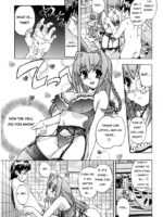 Bousou Name Ko, Yukina-chan page 6