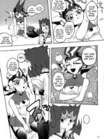 Boy Meets Girl page 10