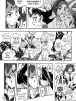 Boy Meets Girl page 9