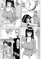 Brainwashed Cheating Wife Haruka page 9