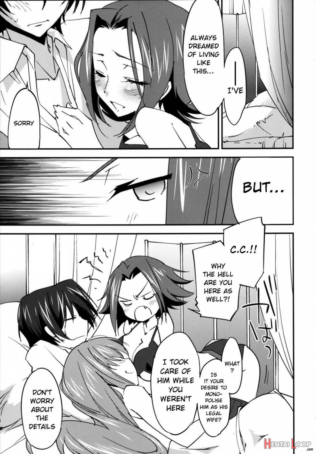 Bridal Kallen page 11