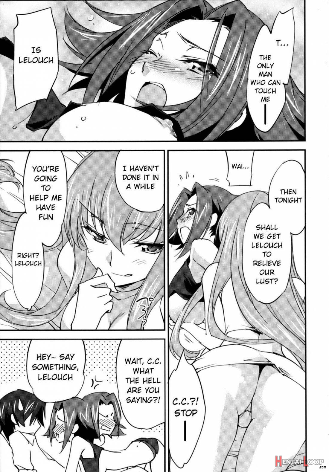 Bridal Kallen page 13