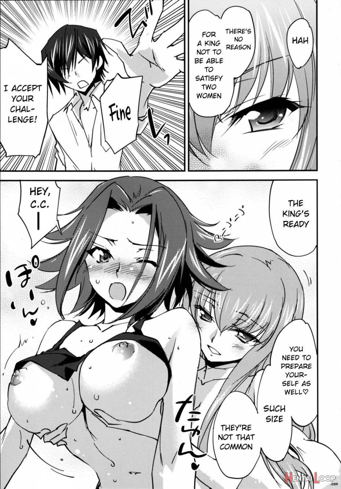 Bridal Kallen page 15