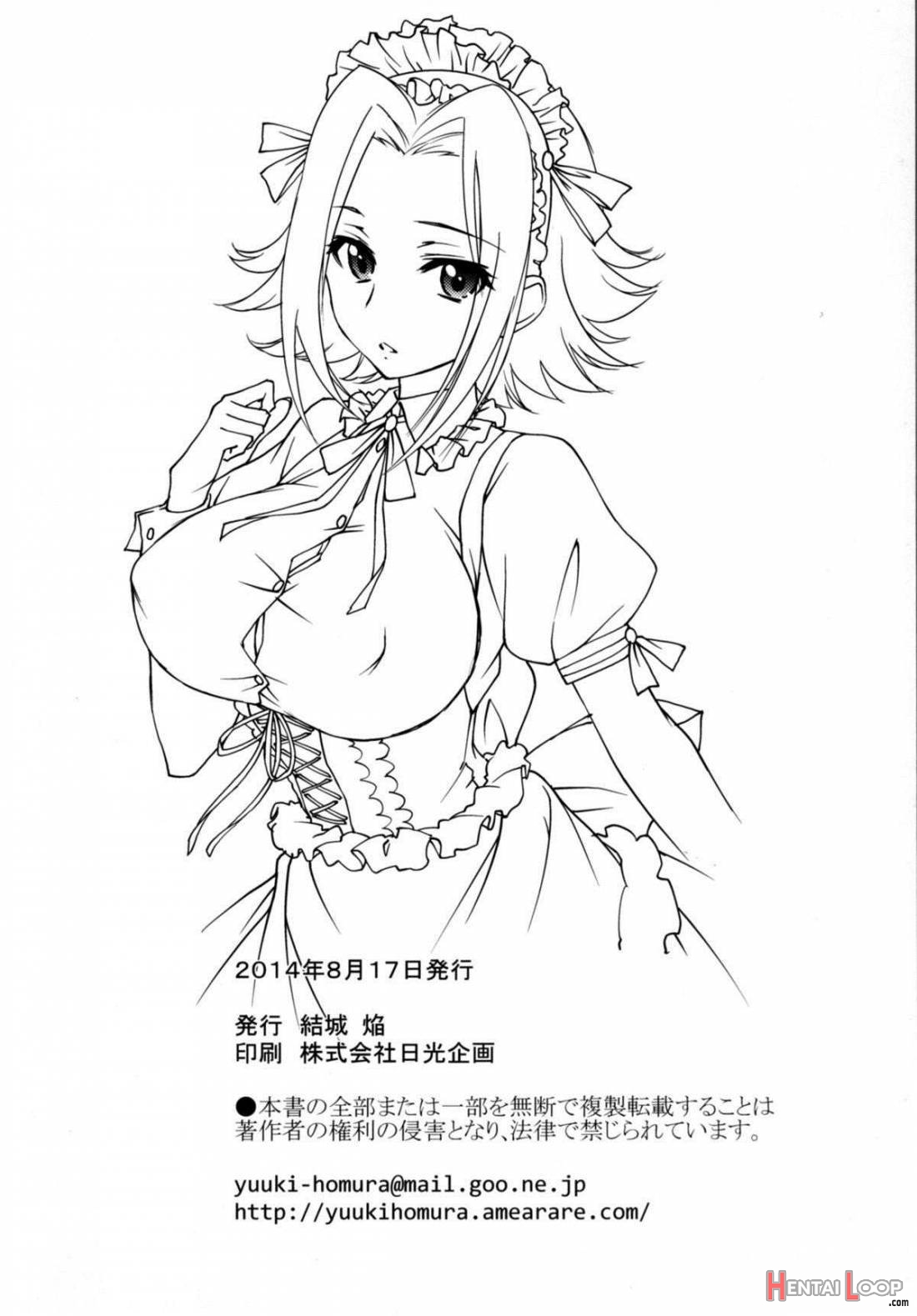 Bridal Kallen page 32