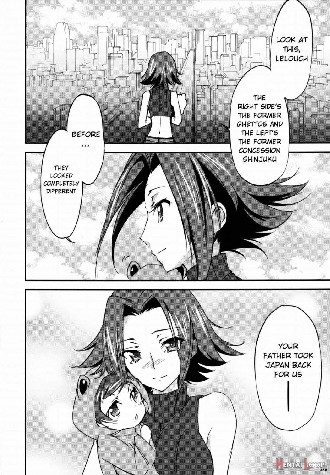 Bridal Kallen page 4