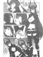 Bukkake★paizuri Shooter page 7