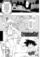 Bulma And Goku page 2