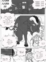 Bulma And Oolong page 6