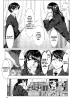 Bunkakei No Seijun Bitch page 5