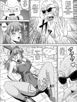 Bunny De Mesubuta page 8