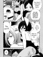 Bunny Girl No Mikasa To Eroi Koto Suru Hon page 10