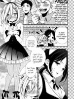 Bunny Girl No Mikasa To Eroi Koto Suru Hon page 3