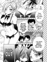 Bunny Girl No Mikasa To Eroi Koto Suru Hon page 7
