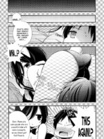 Bunny Girl No Mikasa To Eroi Koto Suru Hon page 8