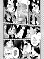 Bunny Girl No Mikasa To Eroi Koto Suru Hon page 9