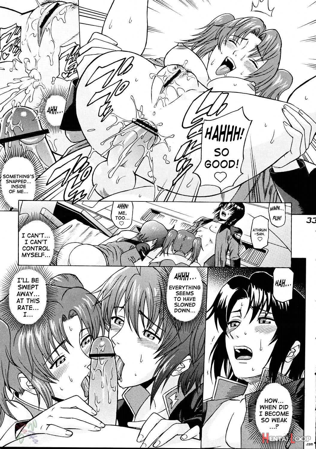 Burst!! Vol.3 page 31