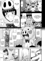 Buta Musume No Oshigoto page 5