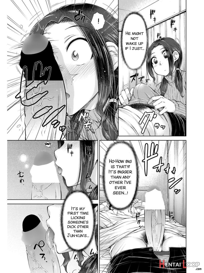 â—‹â—‹â—‹ Suki Na Boku No Yome Ga Onna Kyoushi Na Ken page 113