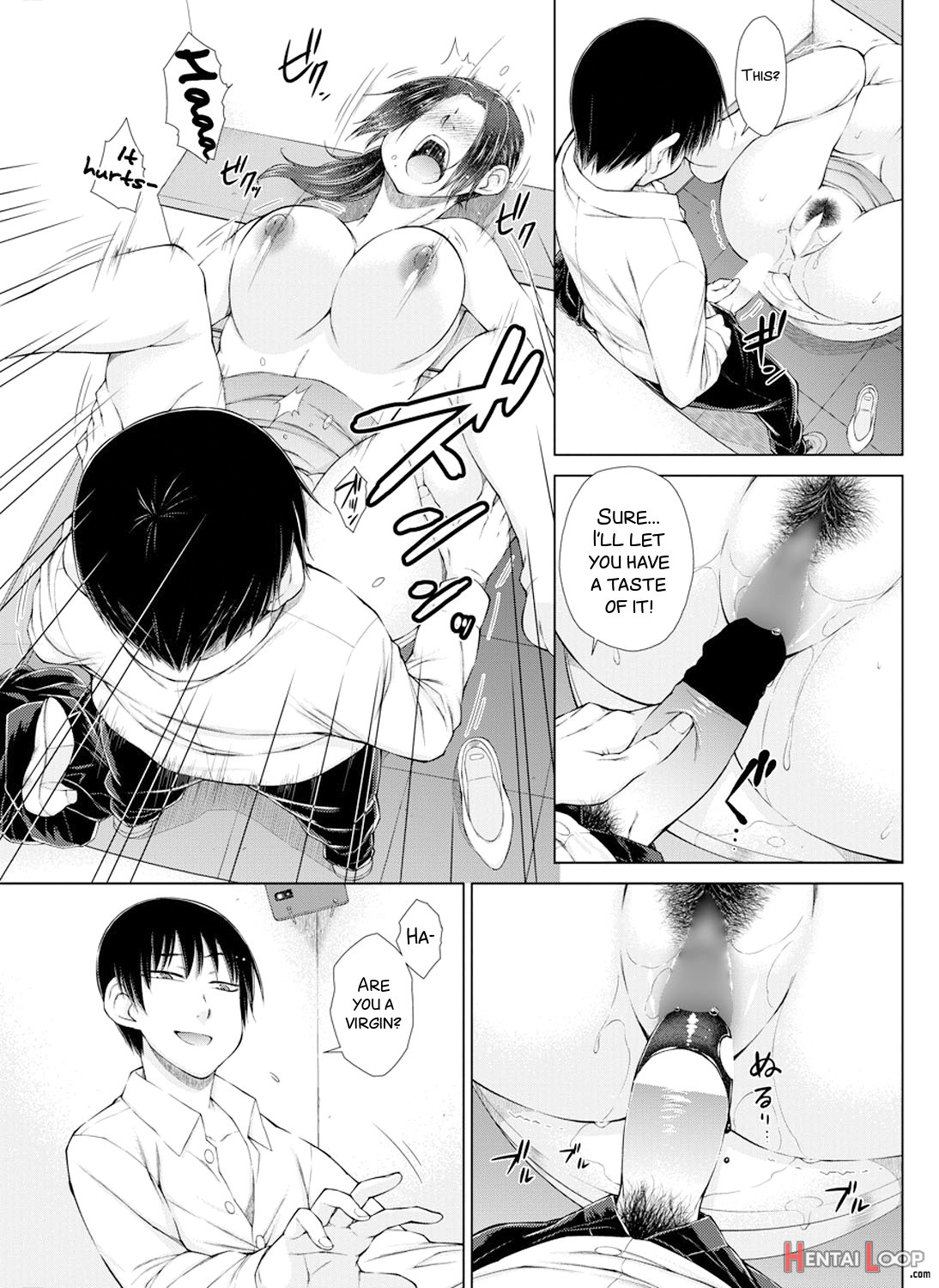 â—‹â—‹â—‹ Suki Na Boku No Yome Ga Onna Kyoushi Na Ken page 79