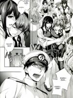 C9-11 Kaga-san To Kekkon Shitai! page 9