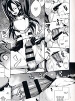 C9-14 Ts~kirito-chan No Avatar Wa Random Nyotai page 4