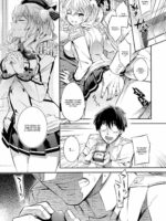 C9-24 Kashima To Hajimete page 10