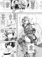 C9-26 Jeanne Alter-chan To Maryoku Kyoukyuu page 2