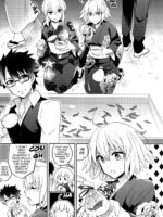 C9-30 Jeanne Alter-chan To Natsumatsuri page 6