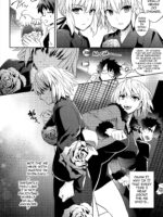 C9-30 Jeanne Alter-chan To Natsumatsuri page 7