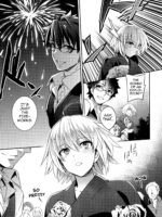 C9-30 Jeanne Alter-chan To Natsumatsuri page 8