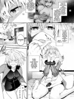 C9-32 Jeanne Alter-chan To Hatsujou page 4