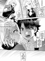 C9-32 Jeanne Alter-chan To Hatsujou page 7