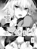 C9-32 Jeanne Alter-chan To Hatsujou page 9