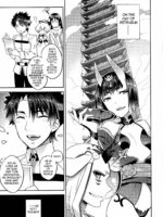 C9-36 Jeanne Alter-chan To Yopparai Onsen page 2